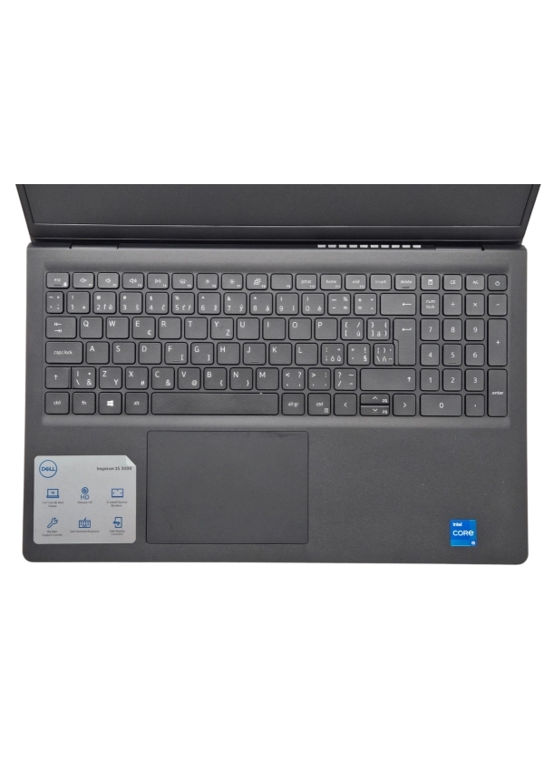 Dell Inspiron 3511 i5-1135G7 8GB 512 SSD 15,6